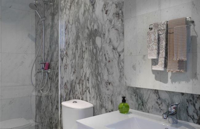 Cacilhas Guest Apartments - Foto 73