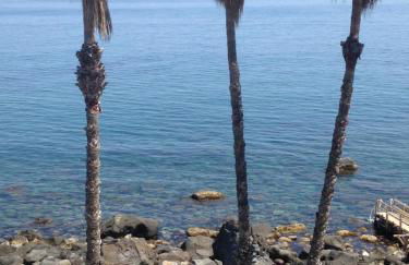 Villa Cavallaro - Foto 1