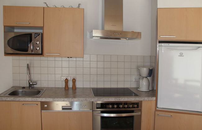 Apartmenthotel Schillerhof - Foto 14