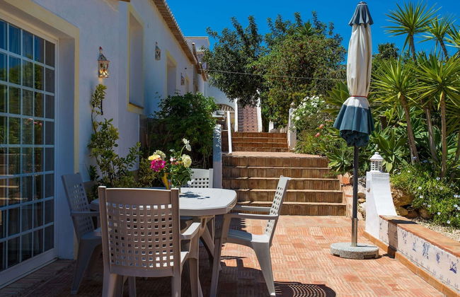 Holiday Home at Portimao With Fenced Garden - Photo 8
