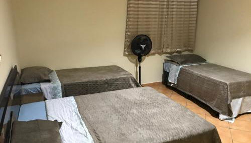 GA2-Hospedagem Próximo ao Aeroporto de Guarulhos - Foto 3