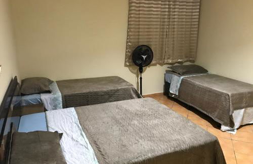 GA2-Hospedagem Próximo ao Aeroporto de Guarulhos - Foto 3