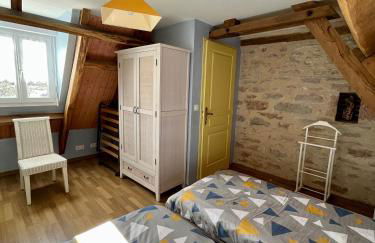 Gîte la Hulotte - Foto 31