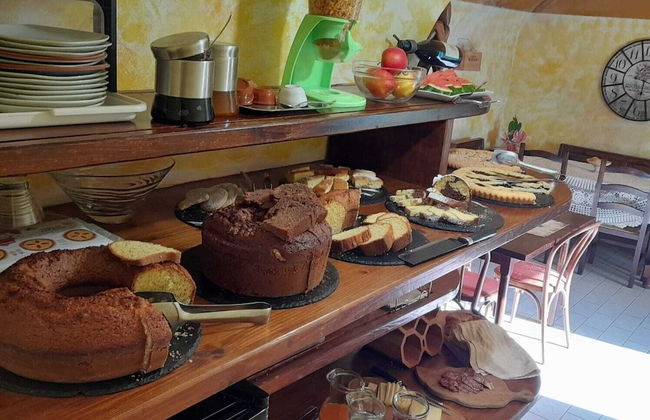 Agriturismo Il Sentiero - Foto 56