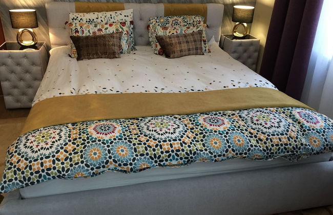 Heart of Riga Apartment - Foto 3