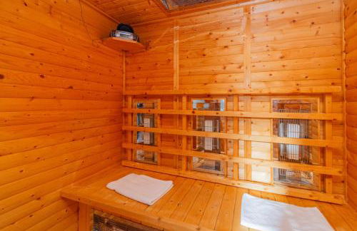 Kwerky Cottage - Foto 29