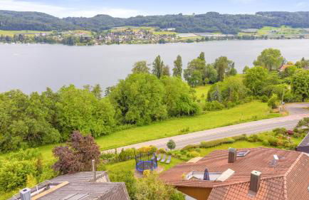 SeePanorama-Deluxe-Sauna-Massage-Garten-Tranpolin-Tischkicker-Tropical-BBQ-Parken - Foto 40