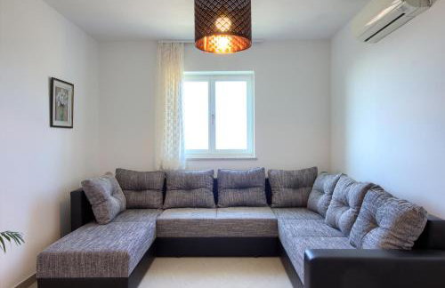 Beautiful villa Marevista with sea view and pool in Labin near Rabac - Foto 15