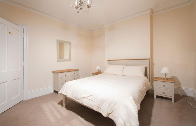 Combe Martin Beach Holiday Park - Foto 10