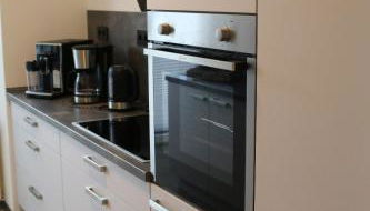 Feriendomizil im Aller Leinetal bei der Fachwerkstadt Celle - Foto 4, stove