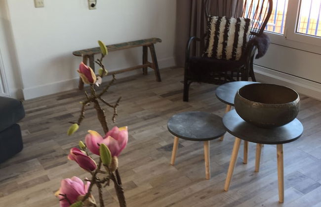 Appartementen Zeespiegel - Foto 38