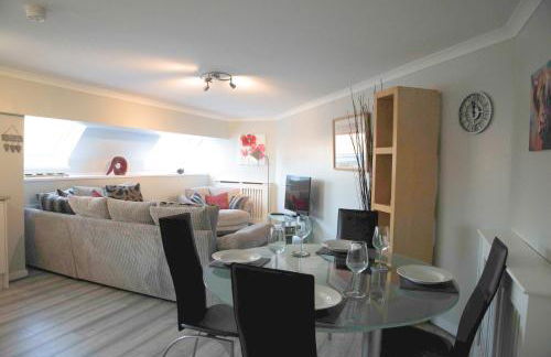 The Stables - Fabulous stylish flat in Merchant City & Free Secure Parking - Foto 10