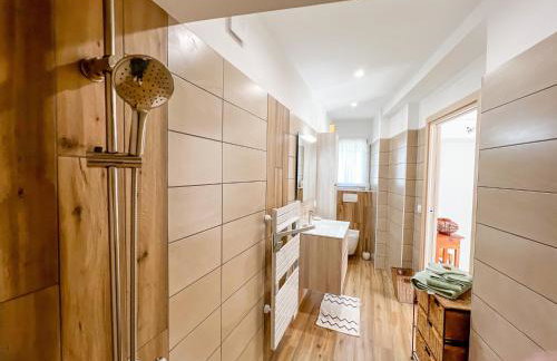 Léna - Maison, Terrasse vue mer, Clim - by TGB - Foto 20