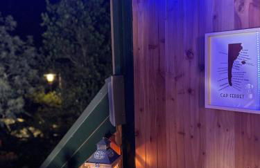 Le Cocon Cap Forêt - Foto 11