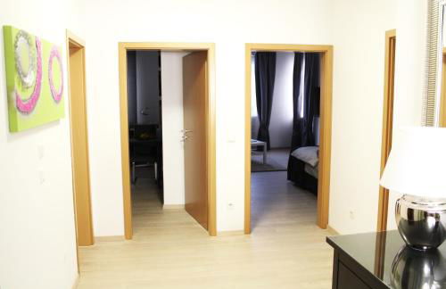 Boardinghouse Gaimersheim - Photo 114