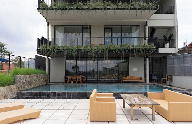 Greenhill Mountain City View 8BR Villa Heated Pool - Foto 65