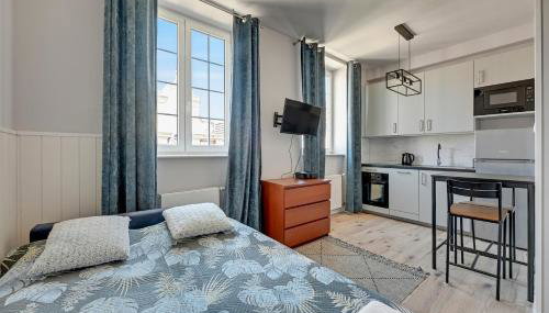 Ogarna - Old Town by Grand Apartments - Foto 2, stove