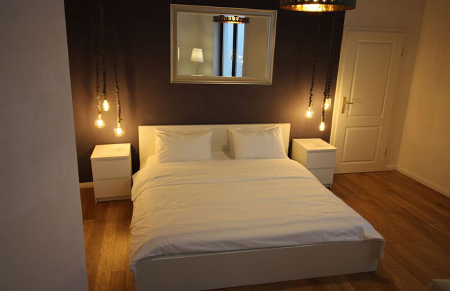 Premium Apartment in the heart of Cologne - Photo 15