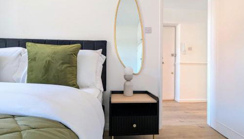 Saffron Court Apartments - Foto 2