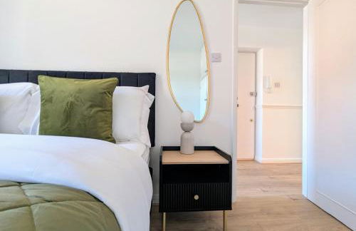 Saffron Court Apartments - Foto 2