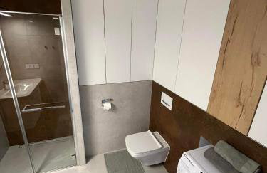 Apartamenty Olimpijska 1B & 1T - Foto 10