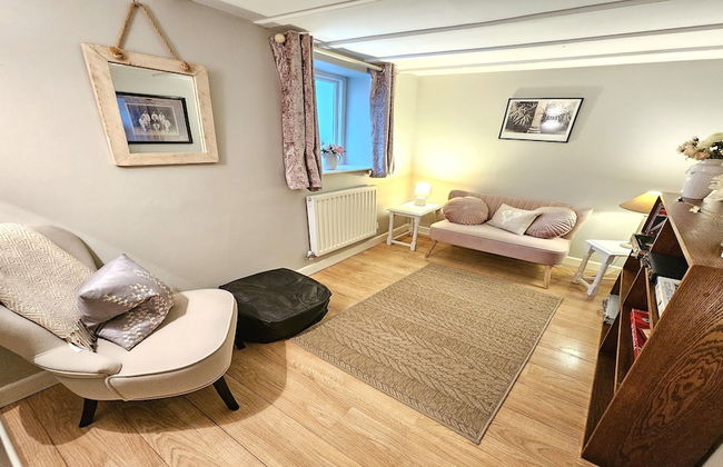 Perrymans Georgeham 3 bed / Sleeps 6 - Foto 10