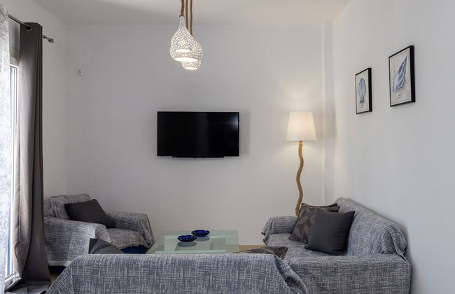 Zen Beach House in Tinos 1 - Foto 7