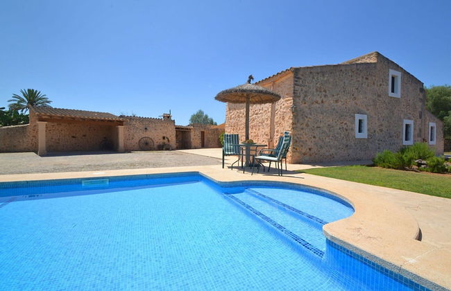 Countryside Villa & Garden - Foto 22