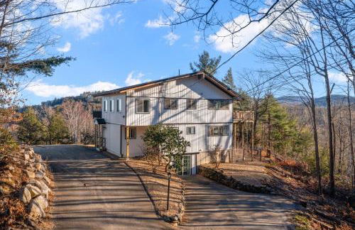 Lake Winnipesaukee & Gunstock Ski Mountain Views - Foto 65