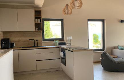 Villa Castelina - Foto 8