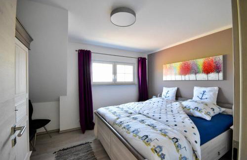 Ostseehaus Anker - Foto 14