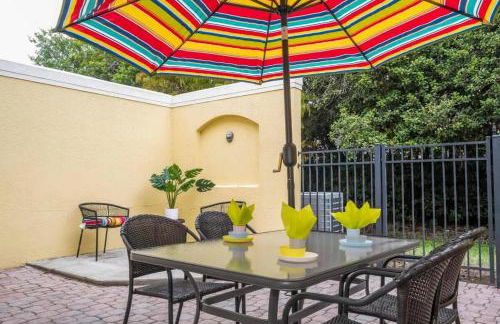 Marvelous 3Bd w Jacuzzi at Terra Verde Resort 4757 - Foto 35