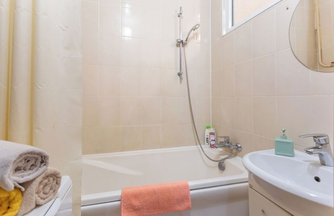 StudioMinsk Apartments in Centre - Foto 39