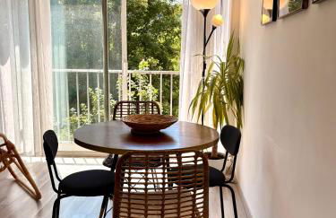 Appartement Rouen centre proche CHU - Foto 6