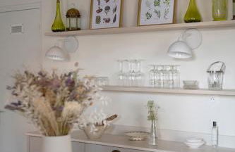 MAISON V AU COEUR DU VILLAGE Alpilles - Foto 20