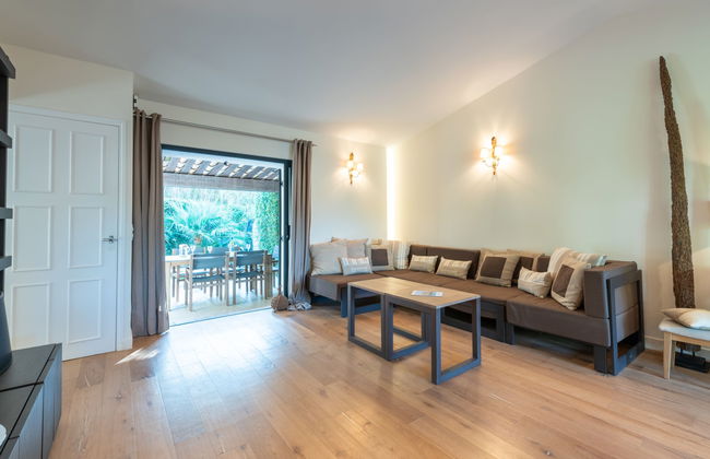 Les Cottages des Mûriers - Foto 7