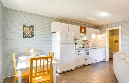 Bass Fishing Paradise Cottage on Table Rock Lake - Foto 13