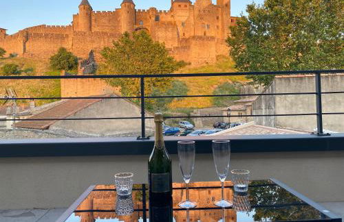 Le Loft de La Tour Pinte - Photo 7