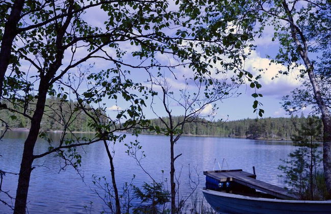 Salkolahti Minttu - Foto 25