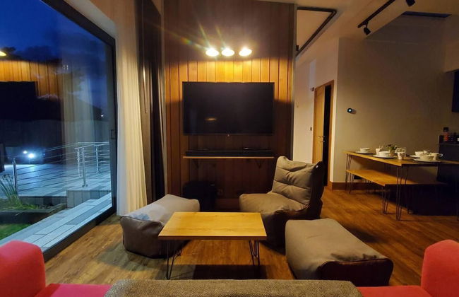 The Cedarwoods - Luxury Studio for 5! - Foto 21