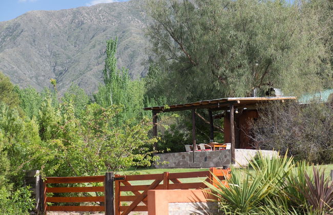 Entre Montañas y Rio - Photo 20