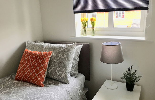 Eastleigh House near Airport - Foto 3