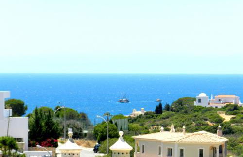 Algarve's Holiday Home with Sea View - Foto 1