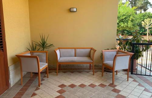 Villino Toti e Silvana - a 50 mt dal mare - Foto 8