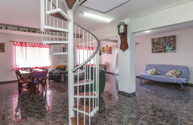 Villa Pedro - Foto 17