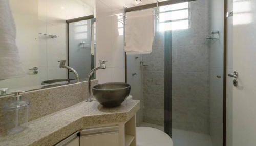 Apartamento Cidade Nova SPM209-1 - Foto 5