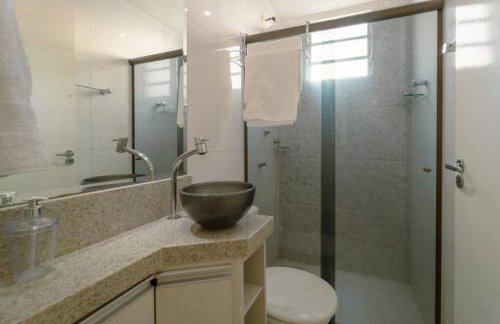 Apartamento Cidade Nova SPM209-1 - Foto 5