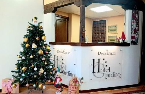 Residence Giardino - Photo 25