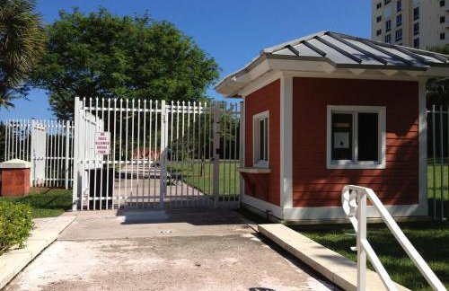 Gorgeous Beachy Chic Condo in Key Biscayne - Foto 19