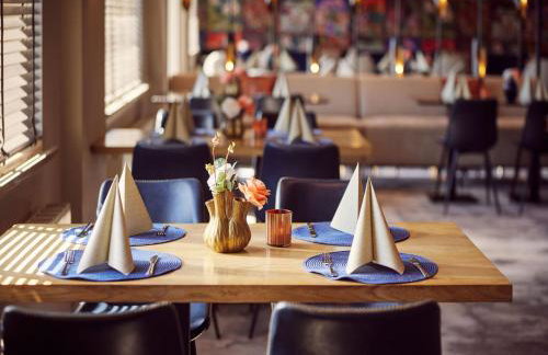 Ferienhaus im Van der Valk Resort in Linstow - Foto 10